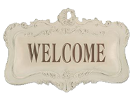 welcome